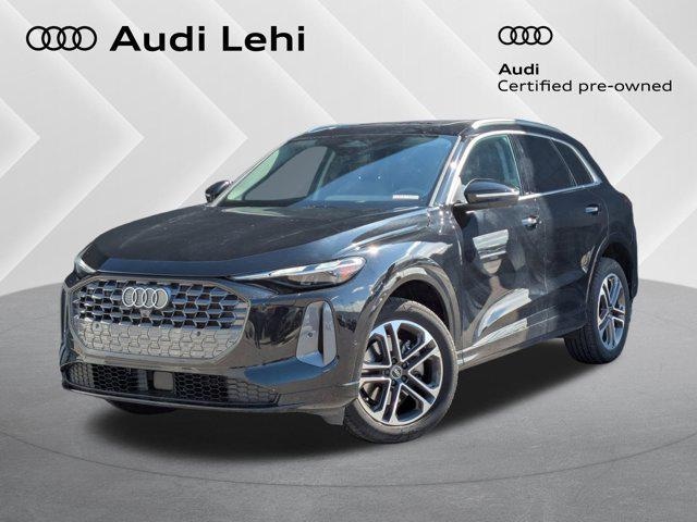 2025 Audi Q5
