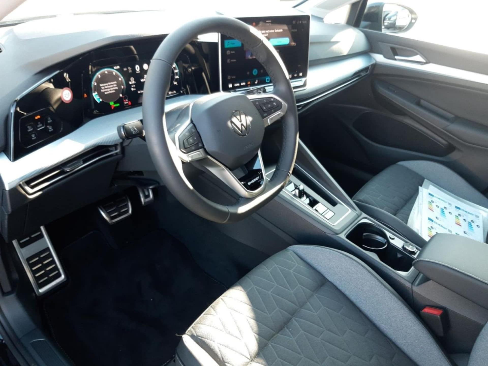 Volkswagen Golf Variant ENERGY