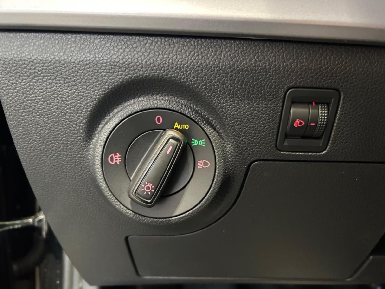 SEAT Arona – Bild 30