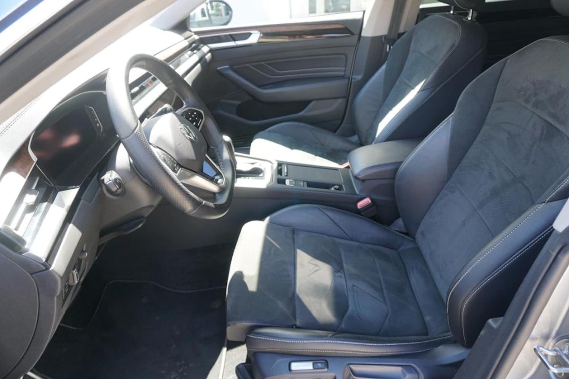 Volkswagen Arteon Elegance