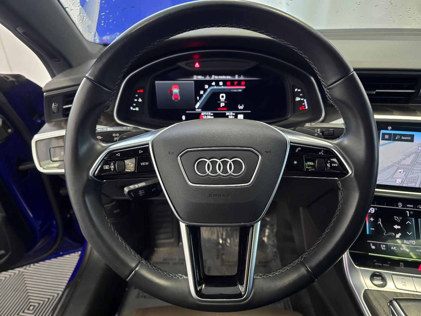 2022 Audi A7 Prestige - Photo 13