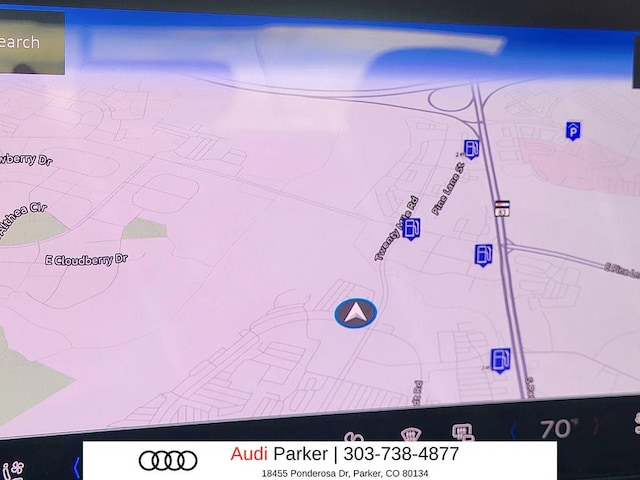 2026 Audi A6 Prestige - Photo 21
