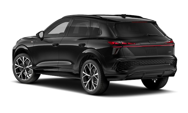 2026 Audi Q3 SUV