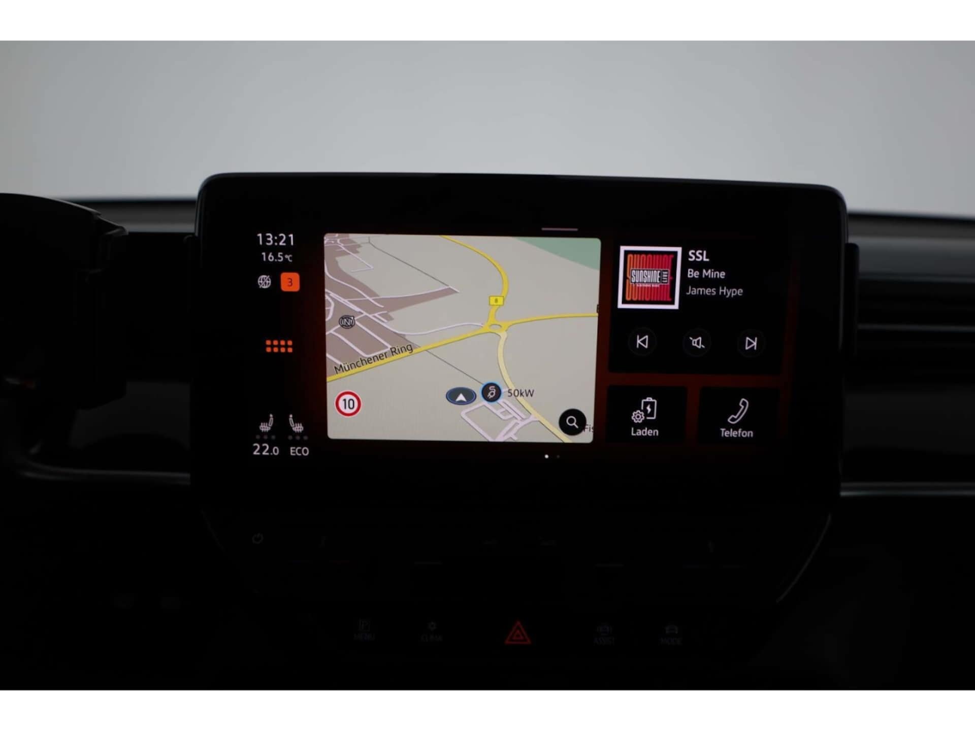 Volkswagen ID. Buzz Pro