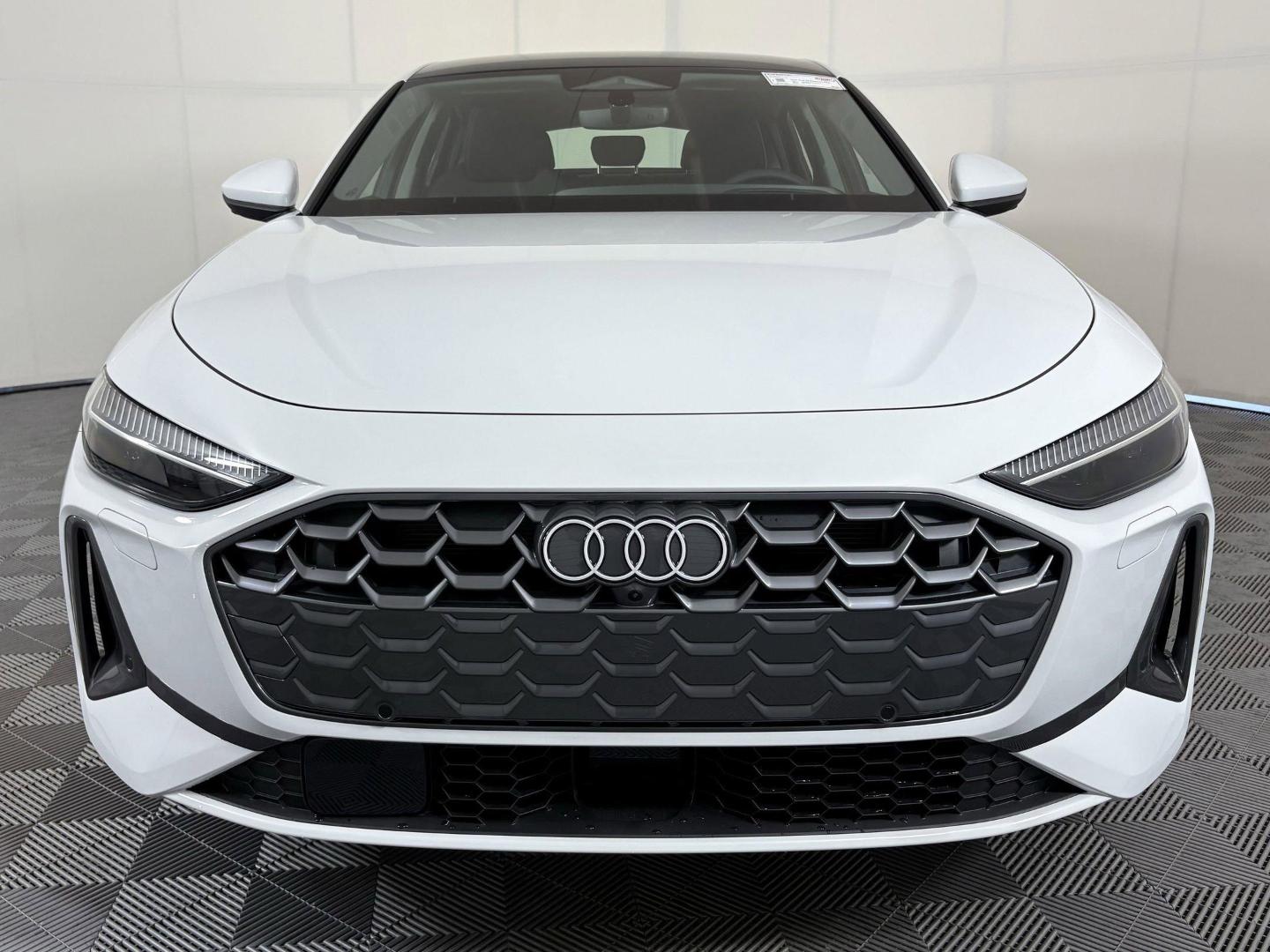 2025 Audi A5 Premium Plus - Photo 5