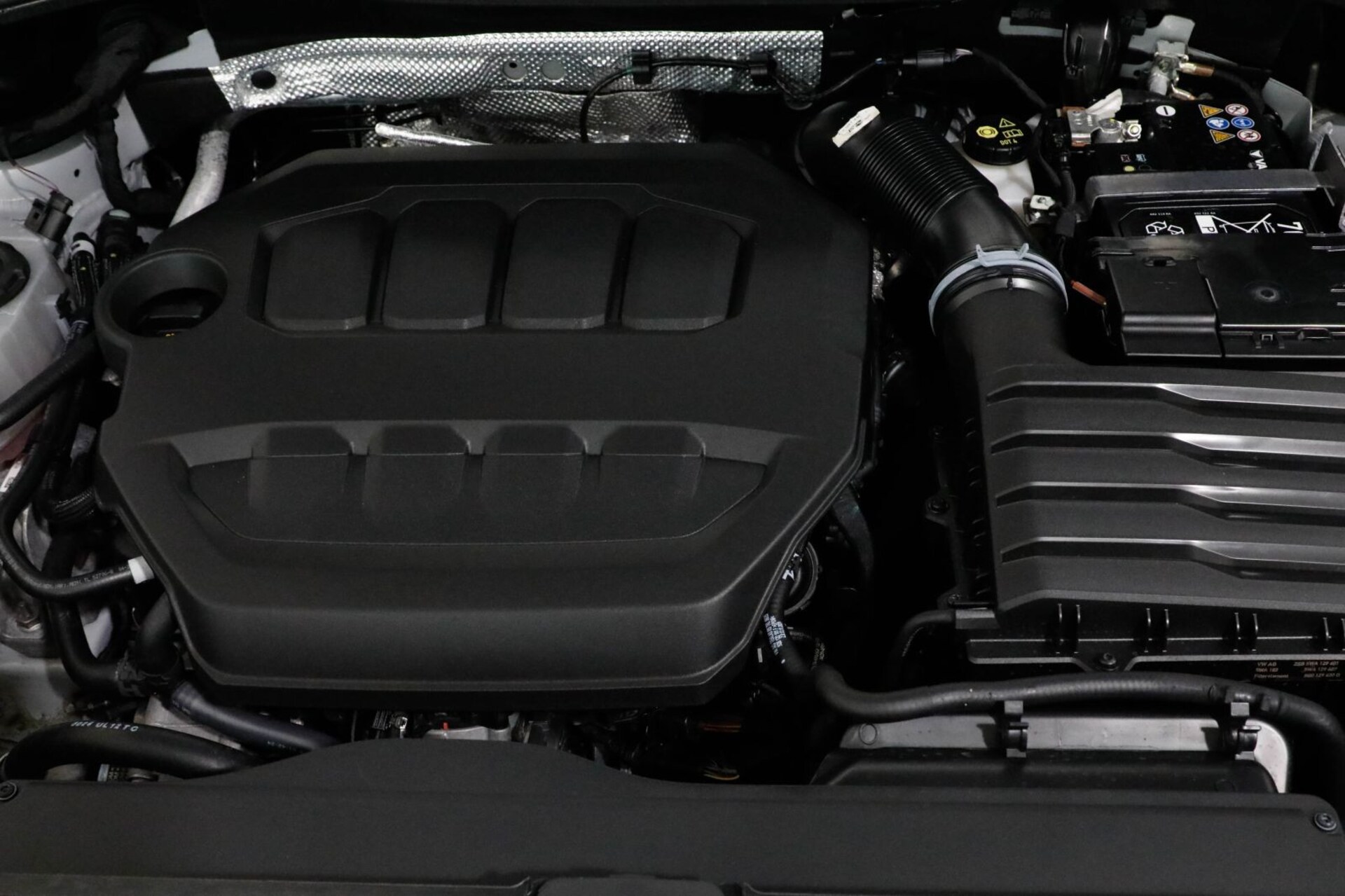 Skoda Kodiaq RS