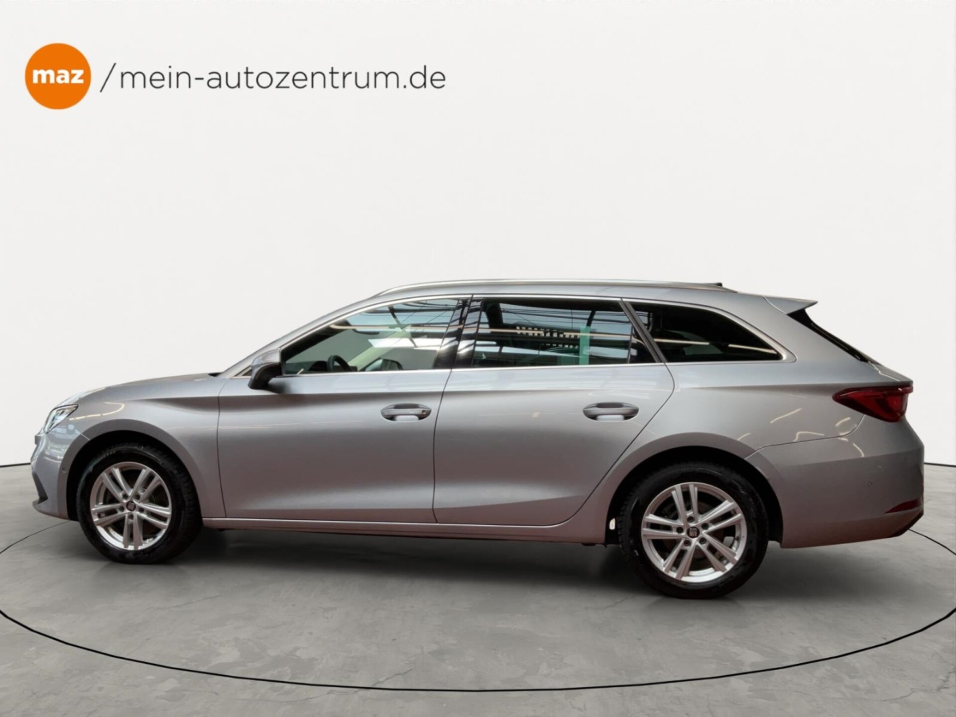 SEAT Leon Sportstourer XCELLENCE