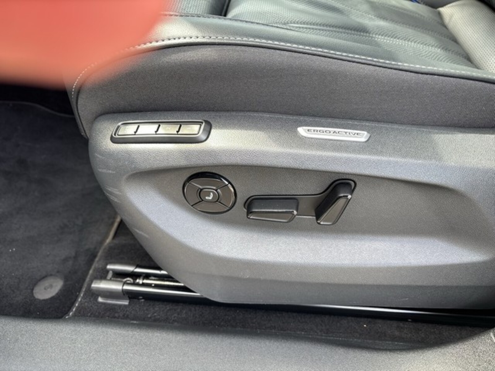 Volkswagen Tayron – Bild 14