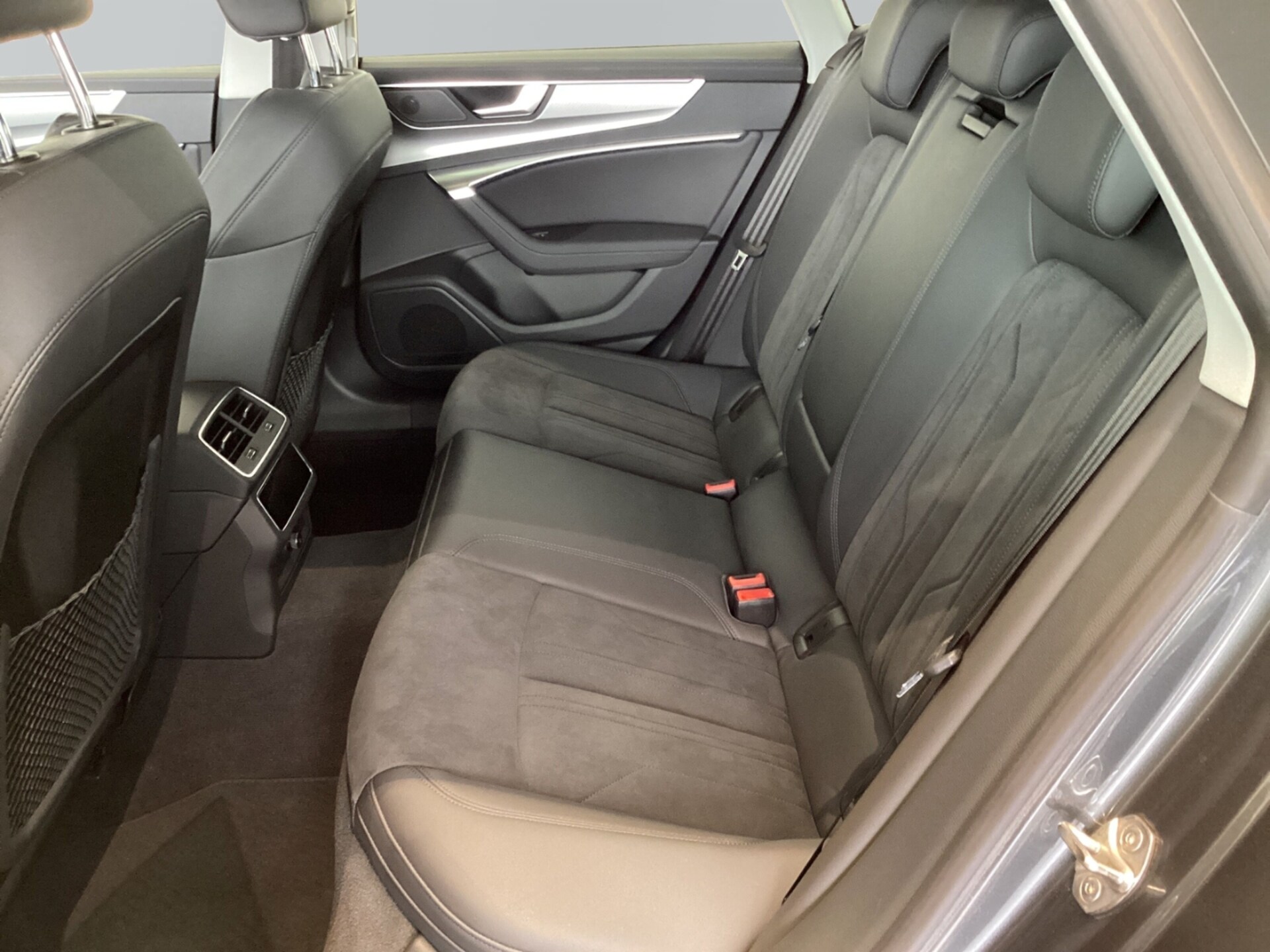Audi A7 Sportback TFSI e