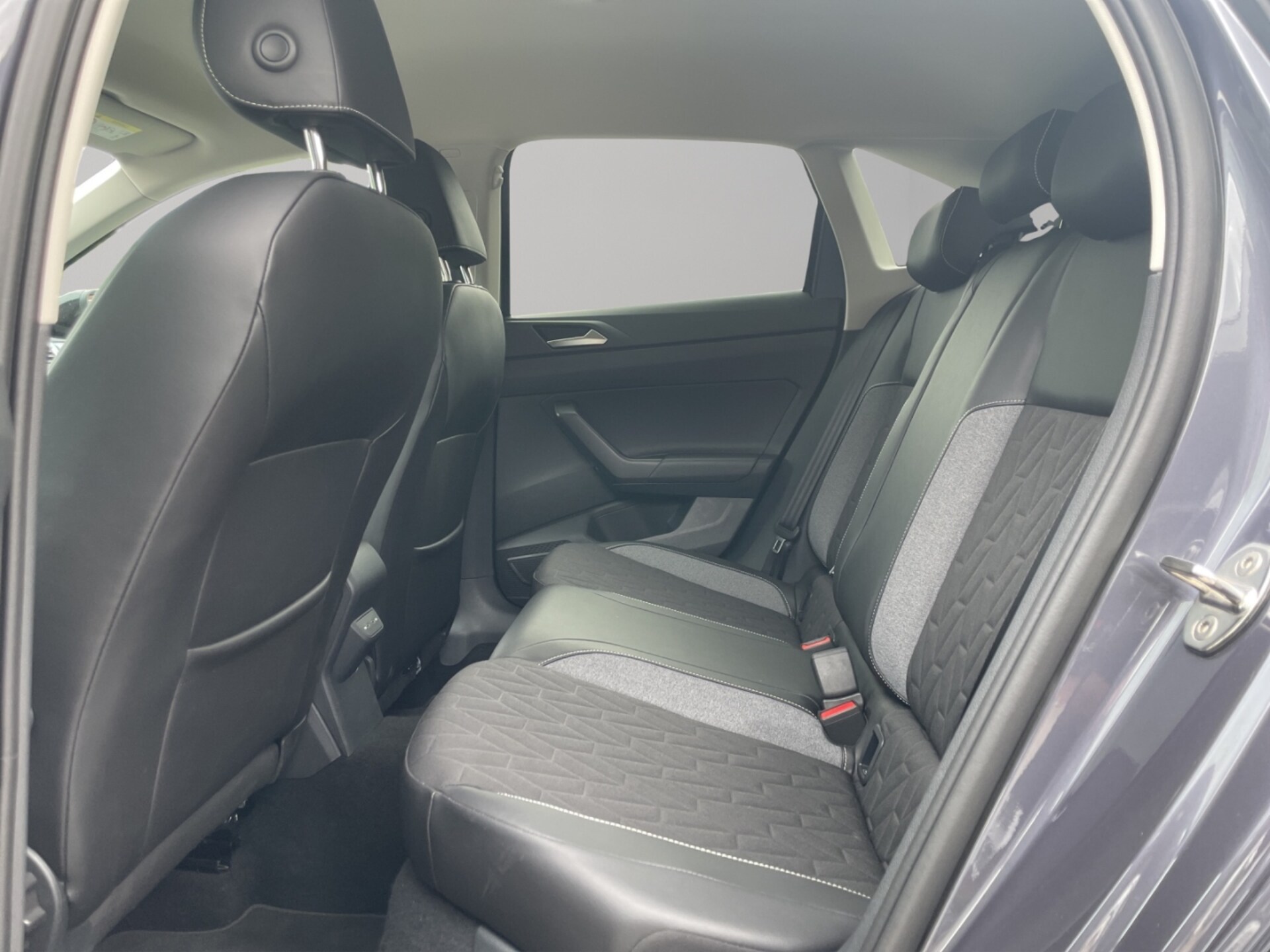 Volkswagen Taigo Goal