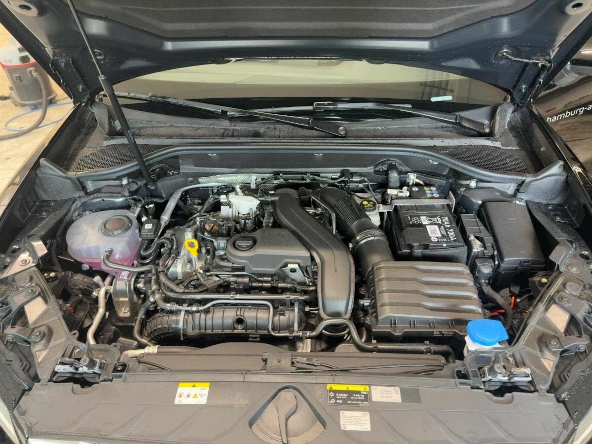 Audi Q2 Advanced