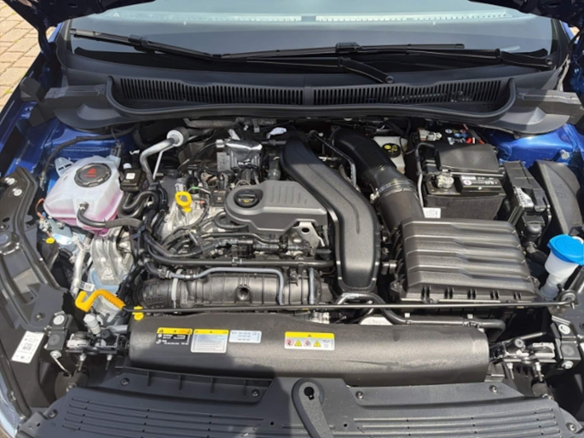 Volkswagen Taigo R-Line