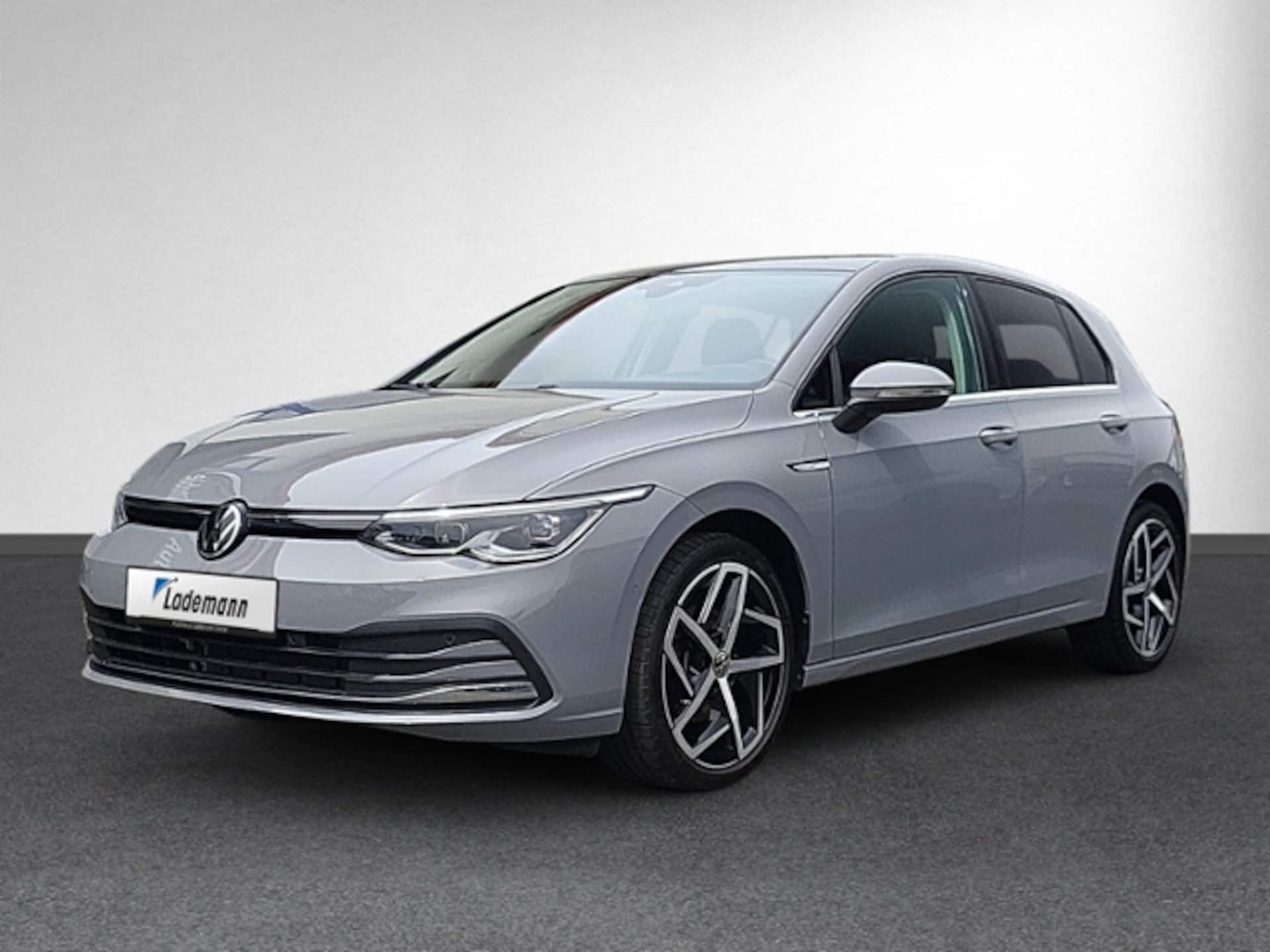 Volkswagen Golf Style
