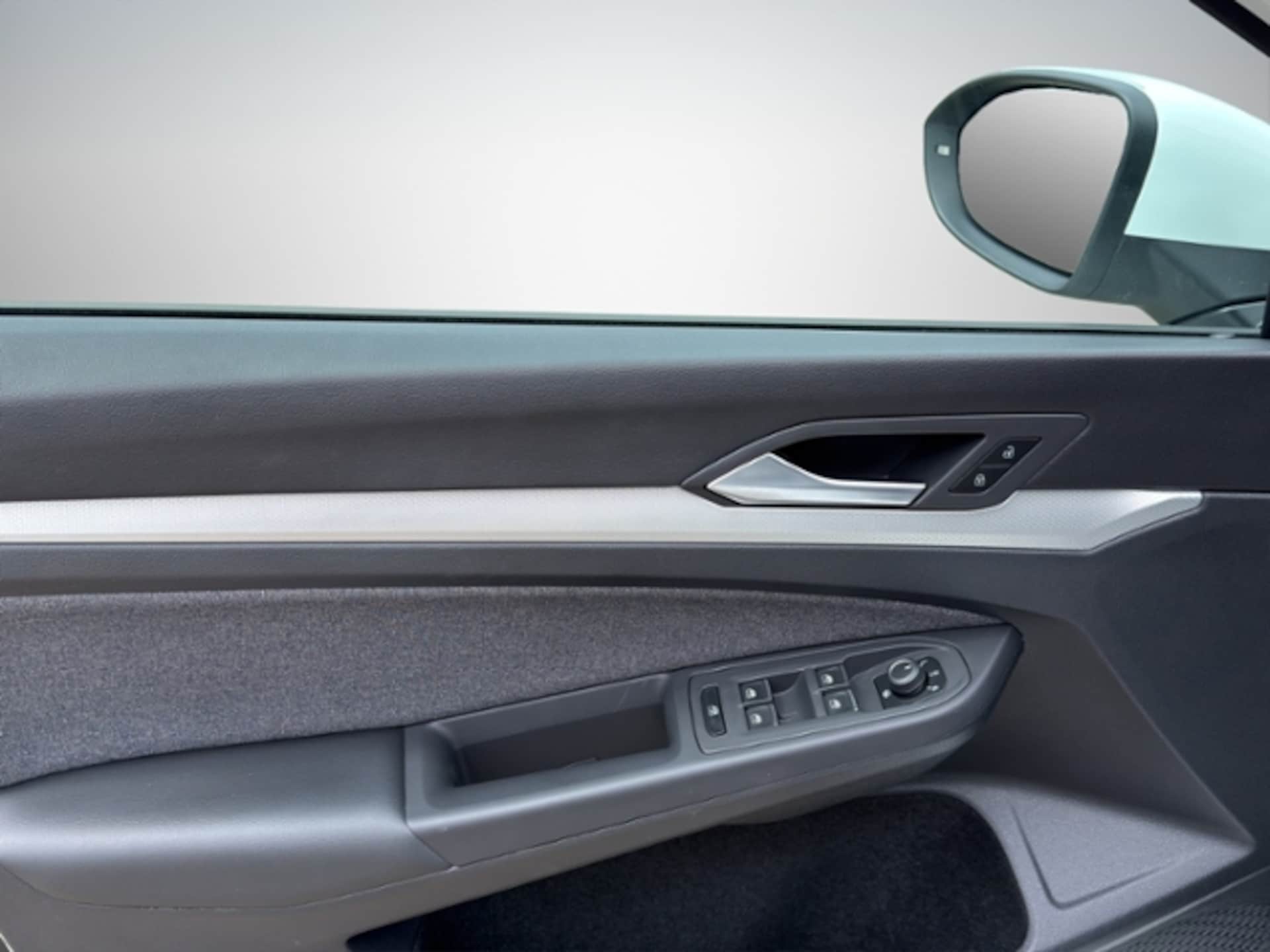 Volkswagen Golf MOVE