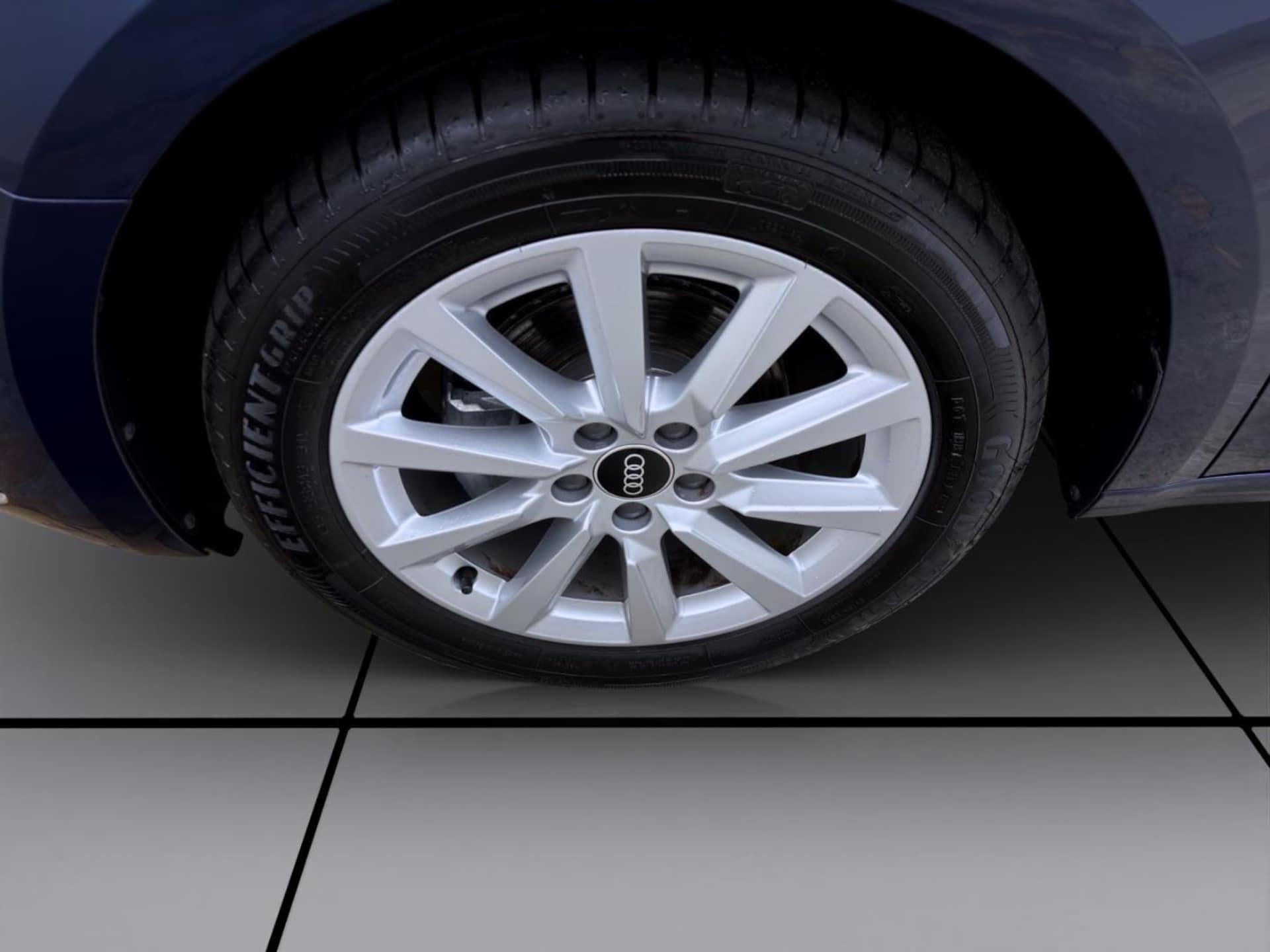 Audi A1 Sportback Advanced