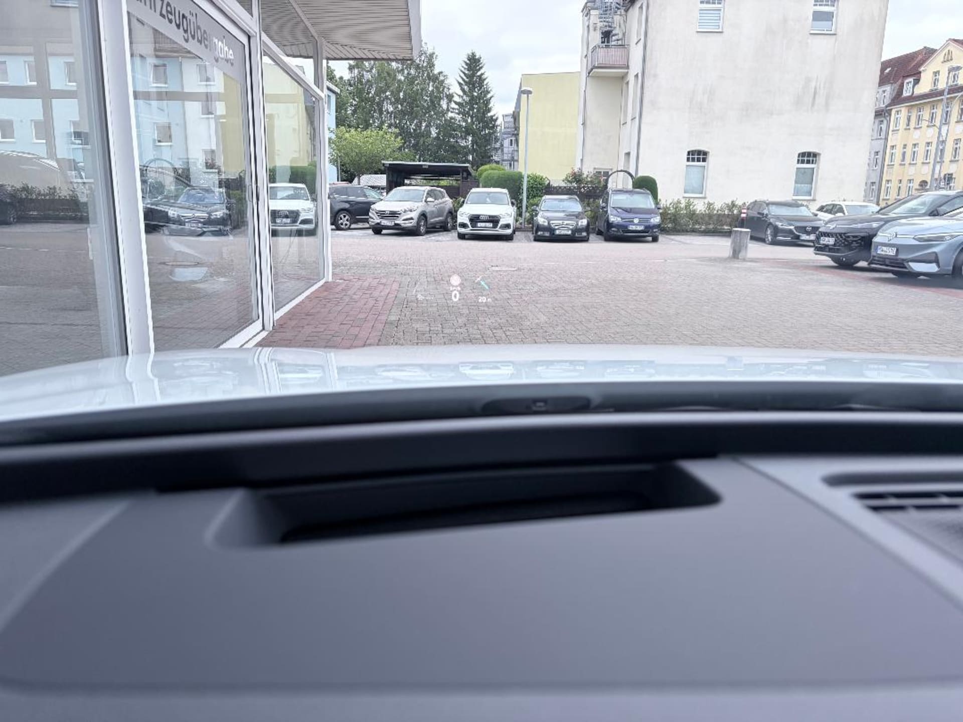 Volkswagen Passat Business
