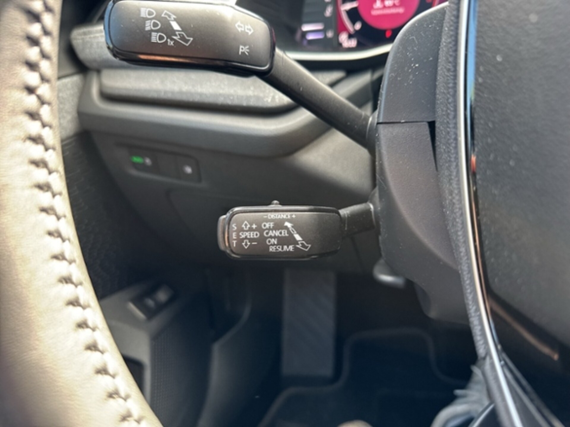 Skoda Octavia Combi Tour