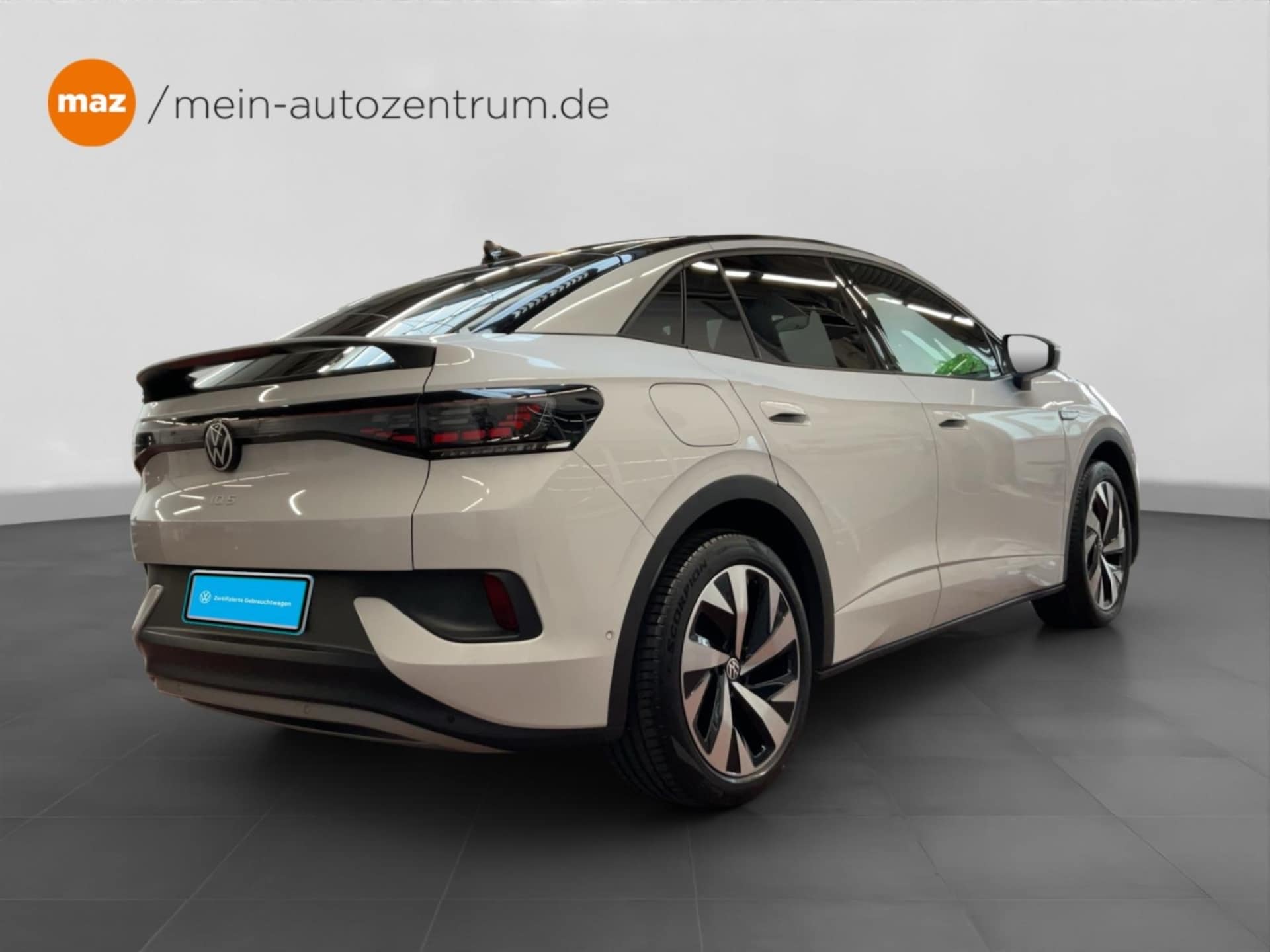 Volkswagen ID.5 Pro Performance