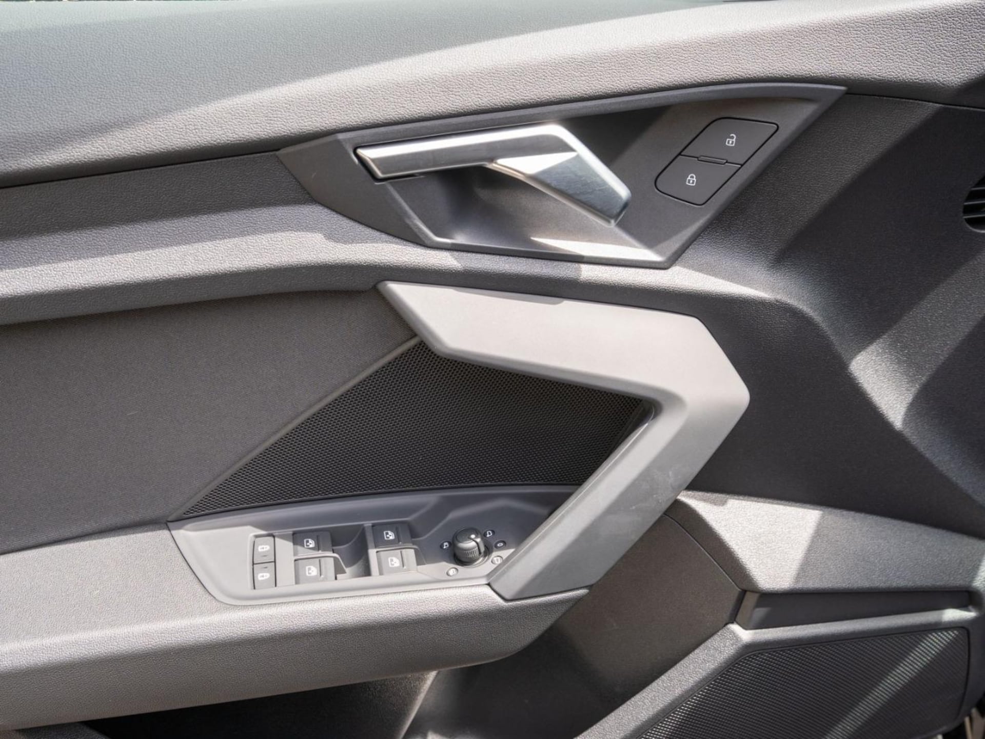 Audi A3 Sportback Advanced