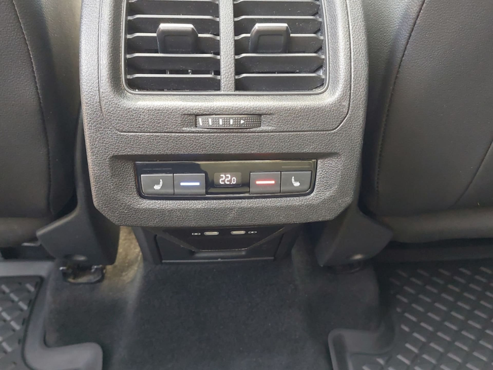 Volkswagen Touran Highline