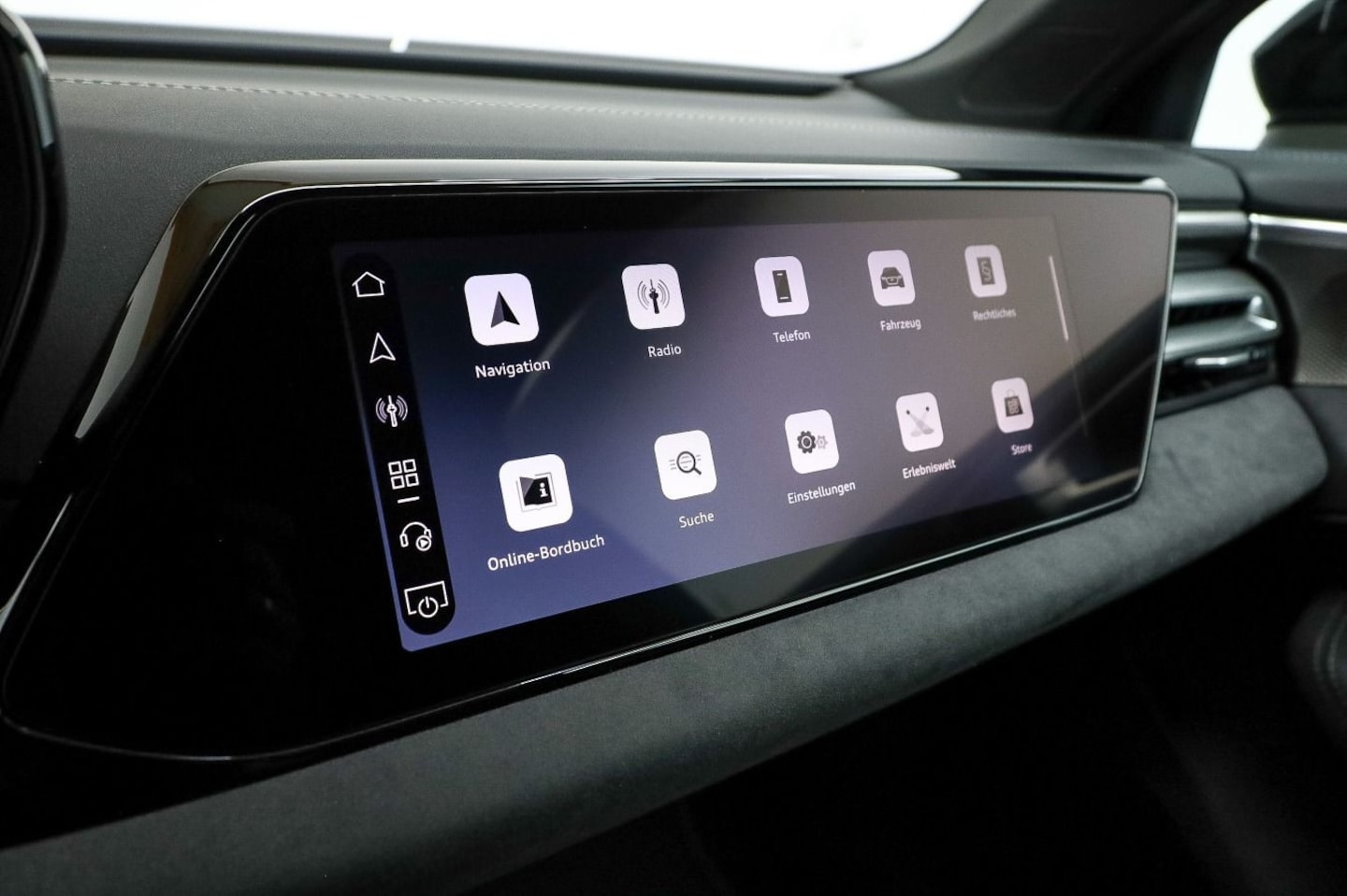 Bild über Audi A5 Avant TDI quattro 150 kW S tronic - für weitere Informationen kontaktieren Sie den Audi Partner