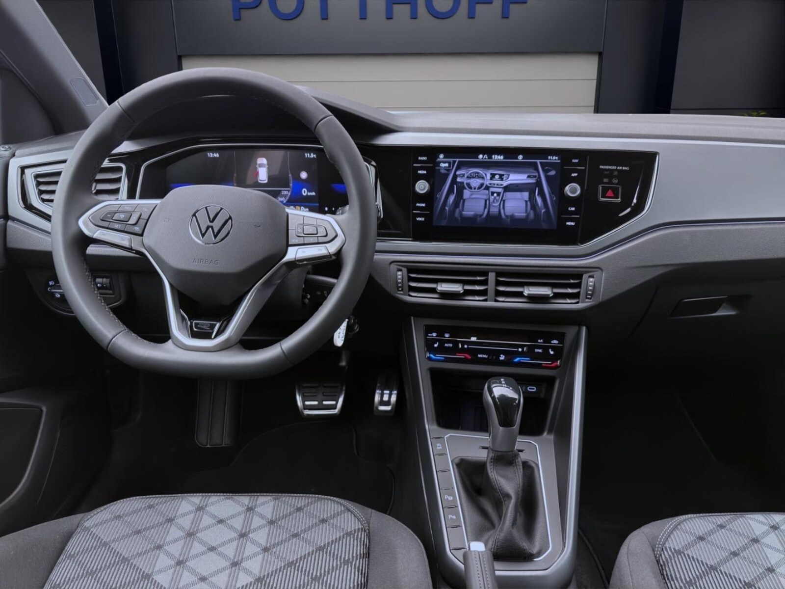 Volkswagen Polo – Bild 14