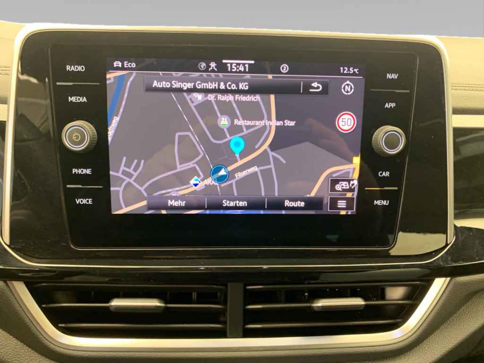 Volkswagen T-Roc – Bild 16