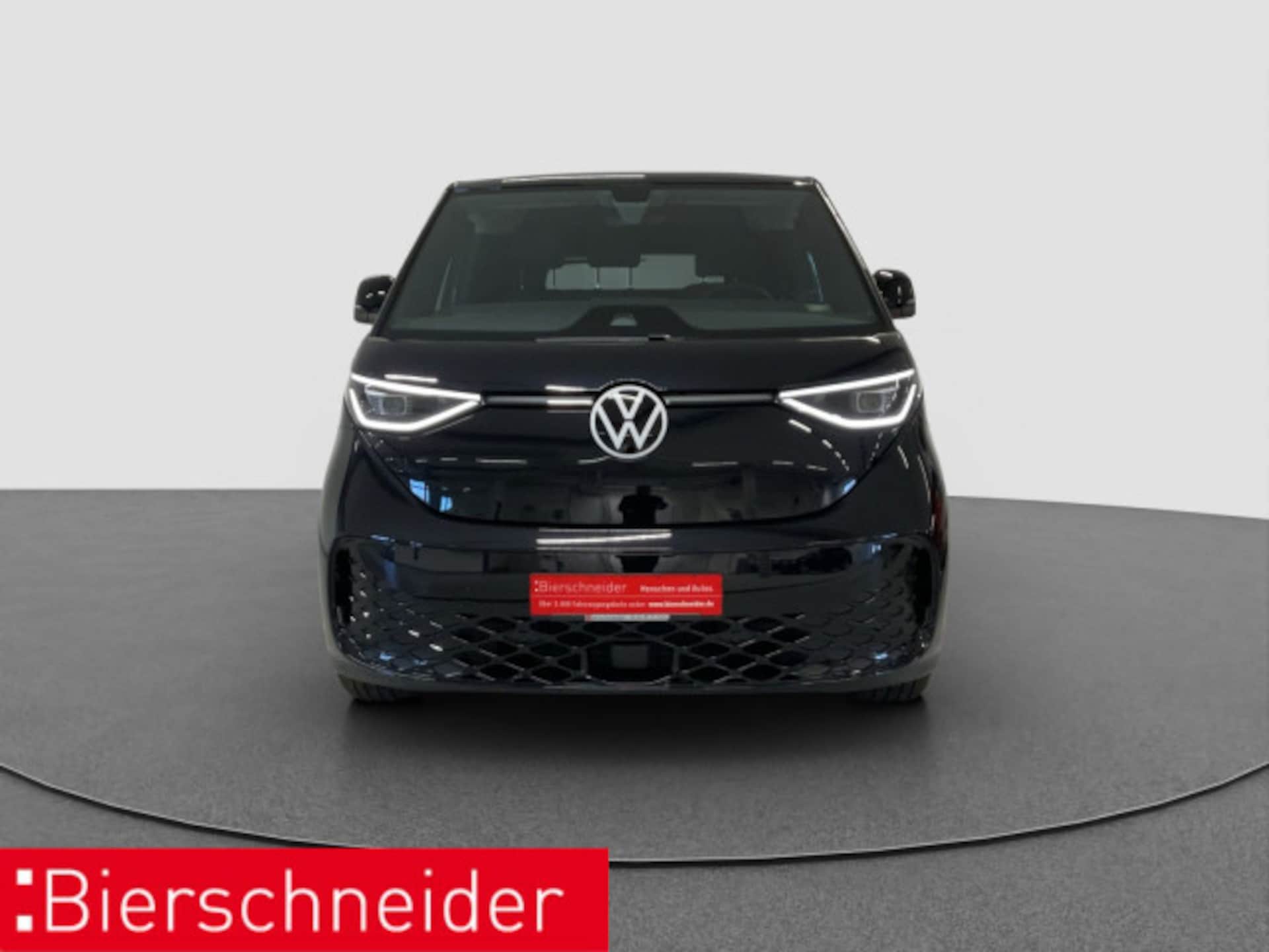 Volkswagen ID. Buzz Cargo Basis-Modell