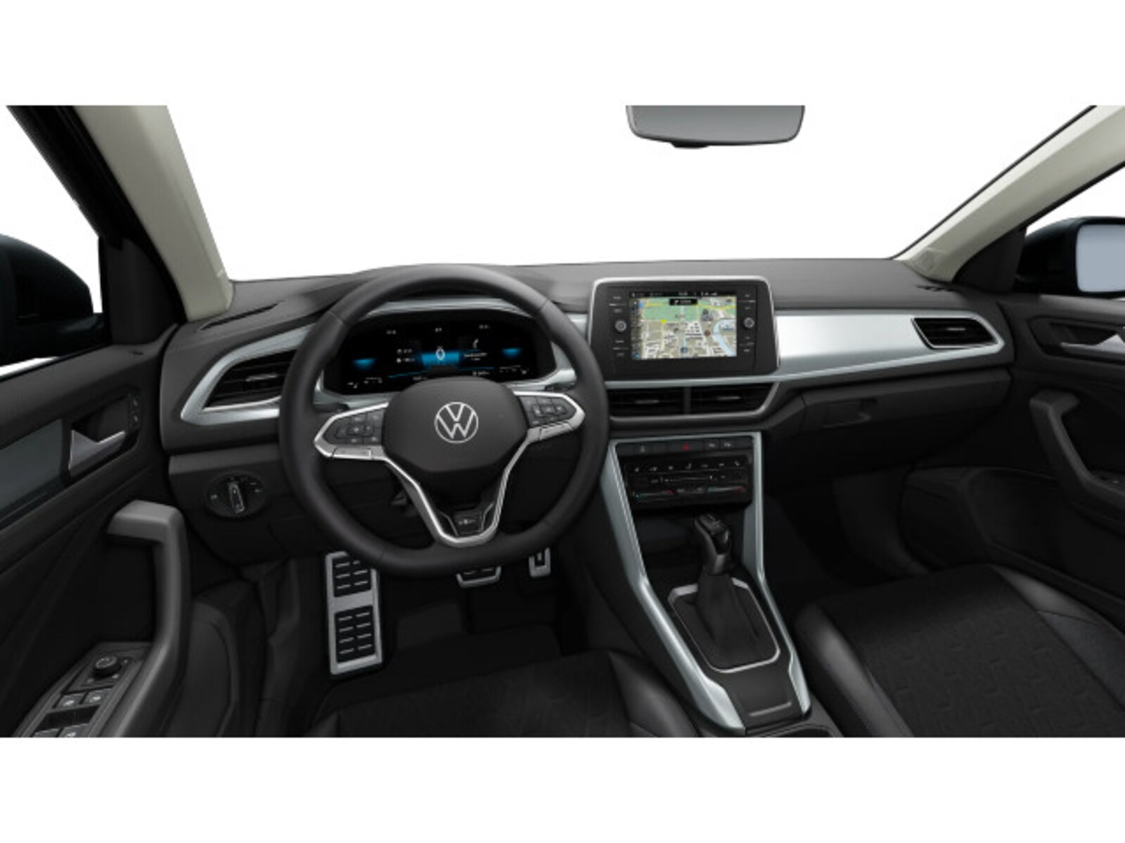 Volkswagen T-Roc – Bild 13