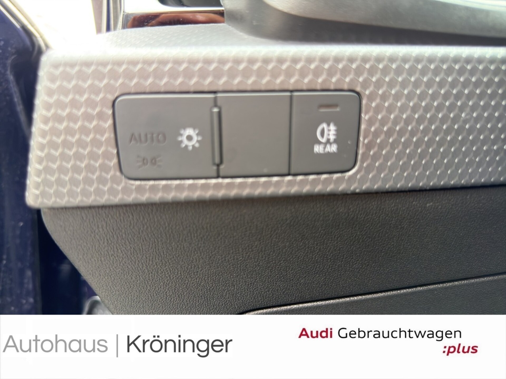 Audi A1 allstreet