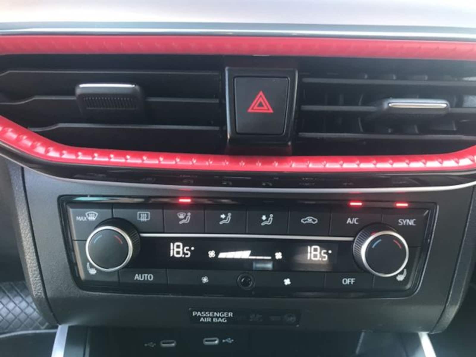 SEAT Arona – Bild 13