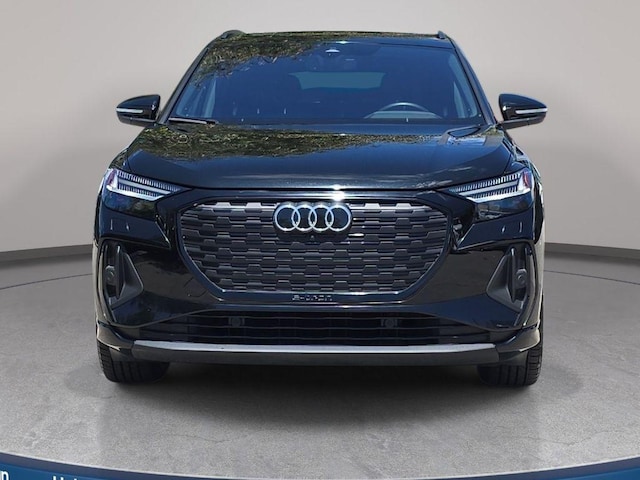 2024 Audi Q4 e-tron