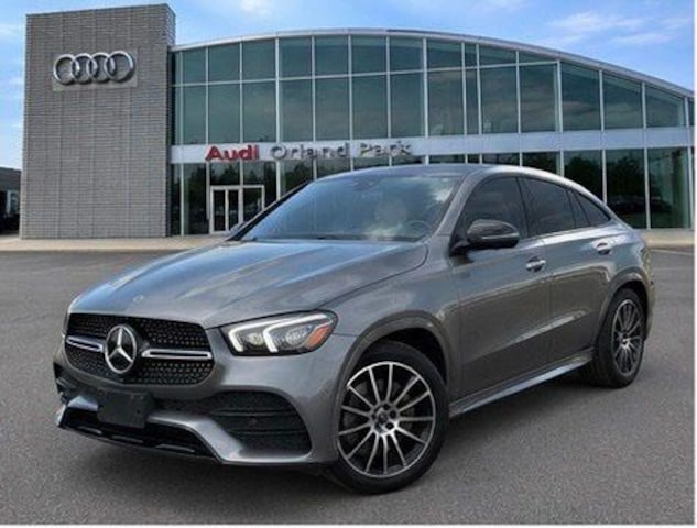 2019 Mercedes-Benz