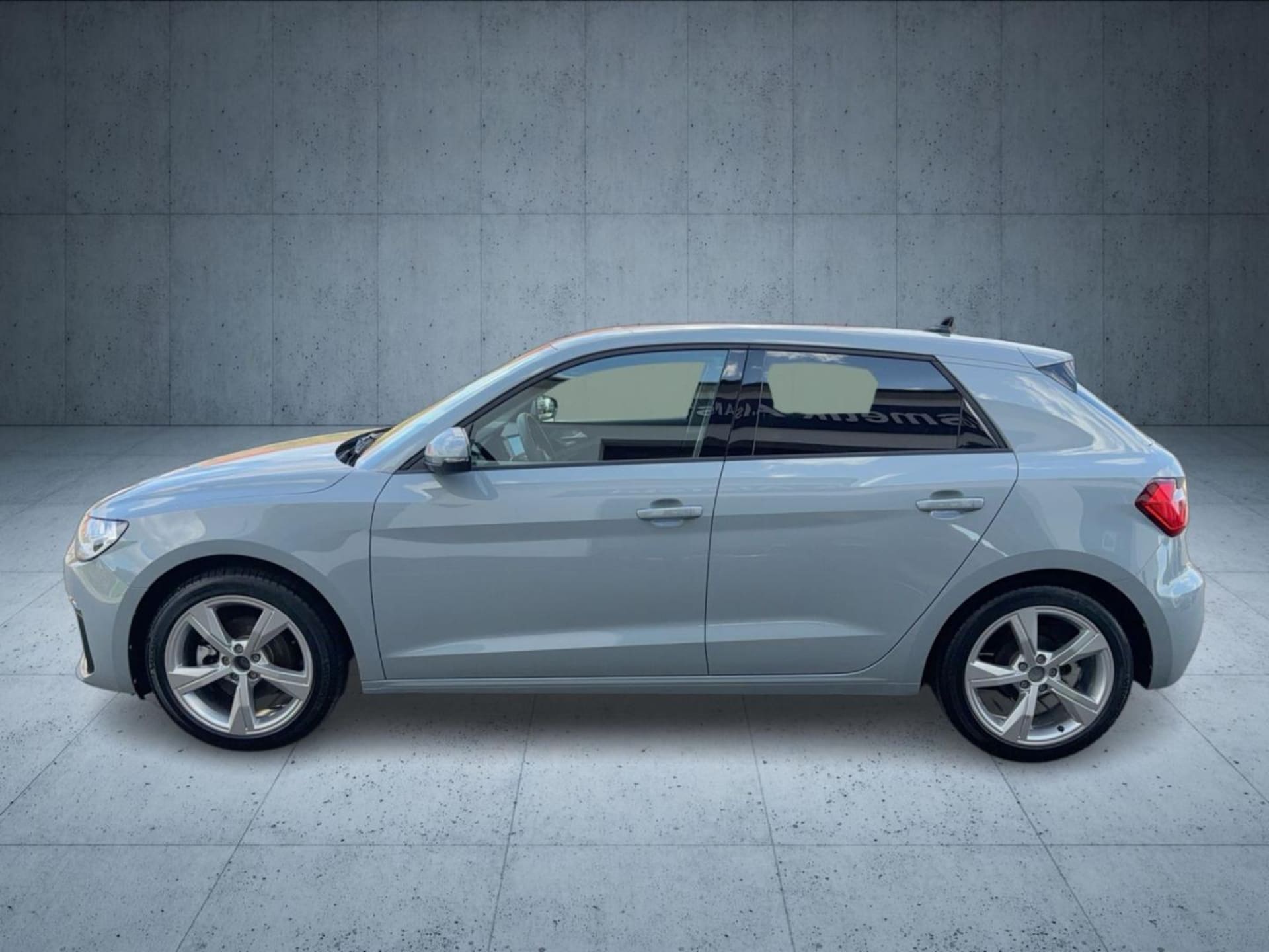 Audi A1 Sportback Advanced