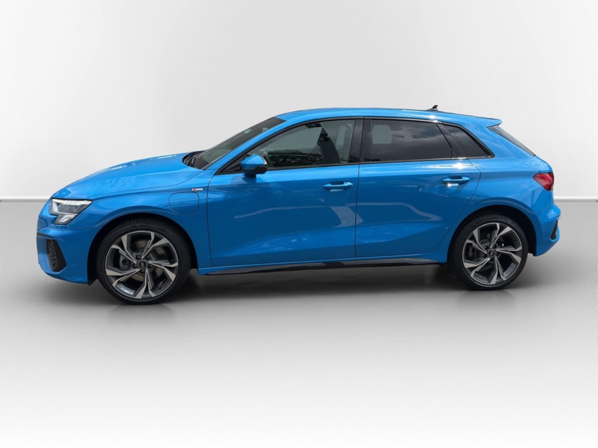 Audi A3 Sportback TFSI e S line