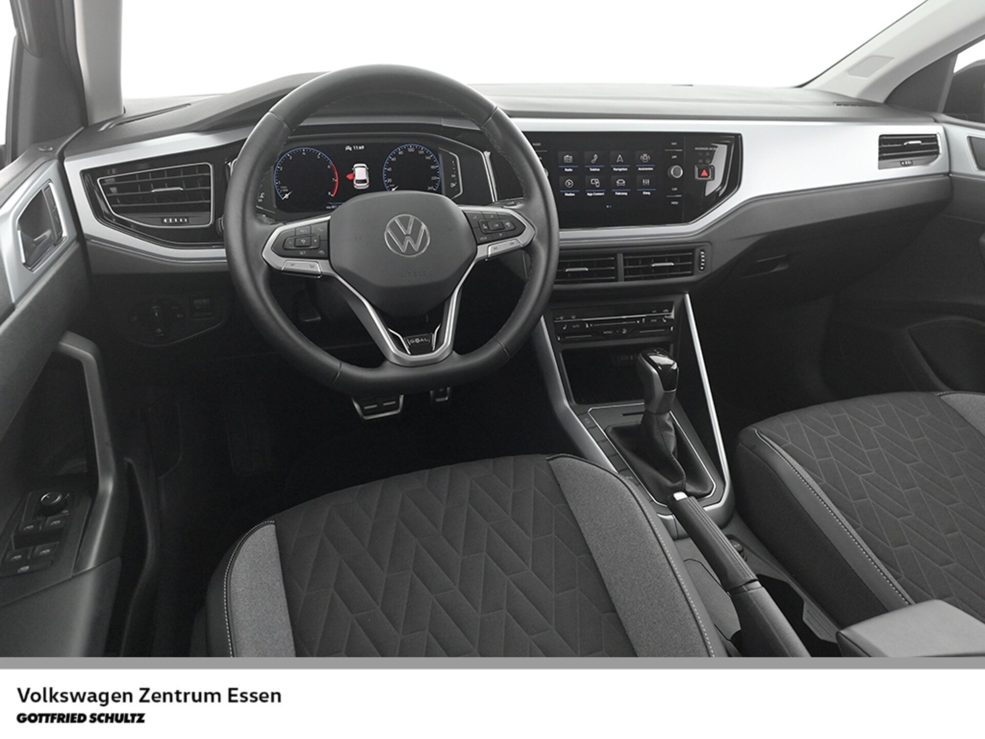 Volkswagen Polo Goal
