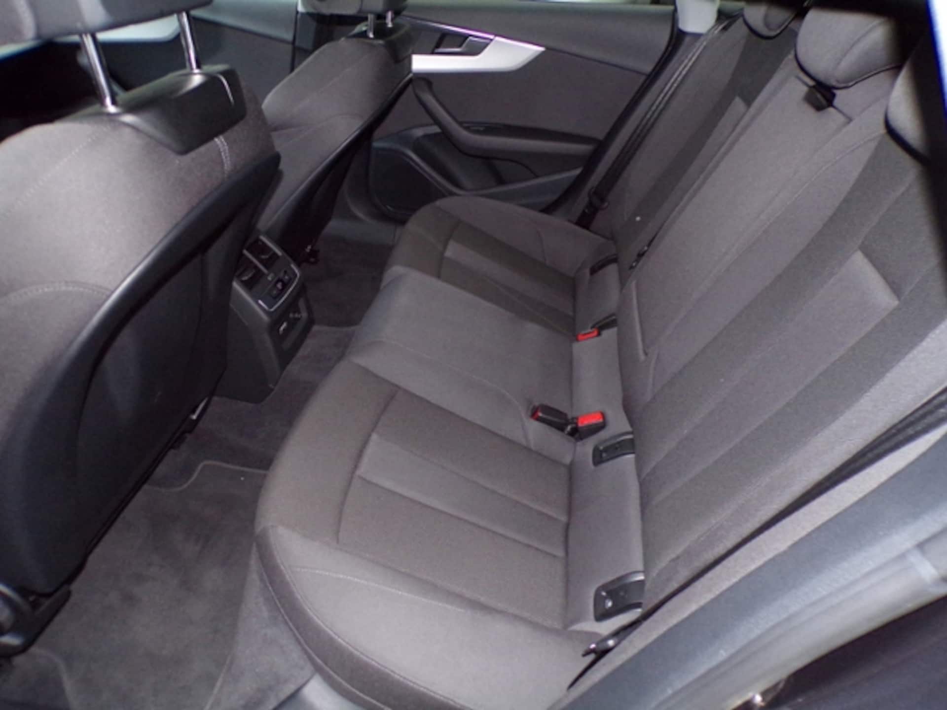 Audi A5 Sportback Advanced