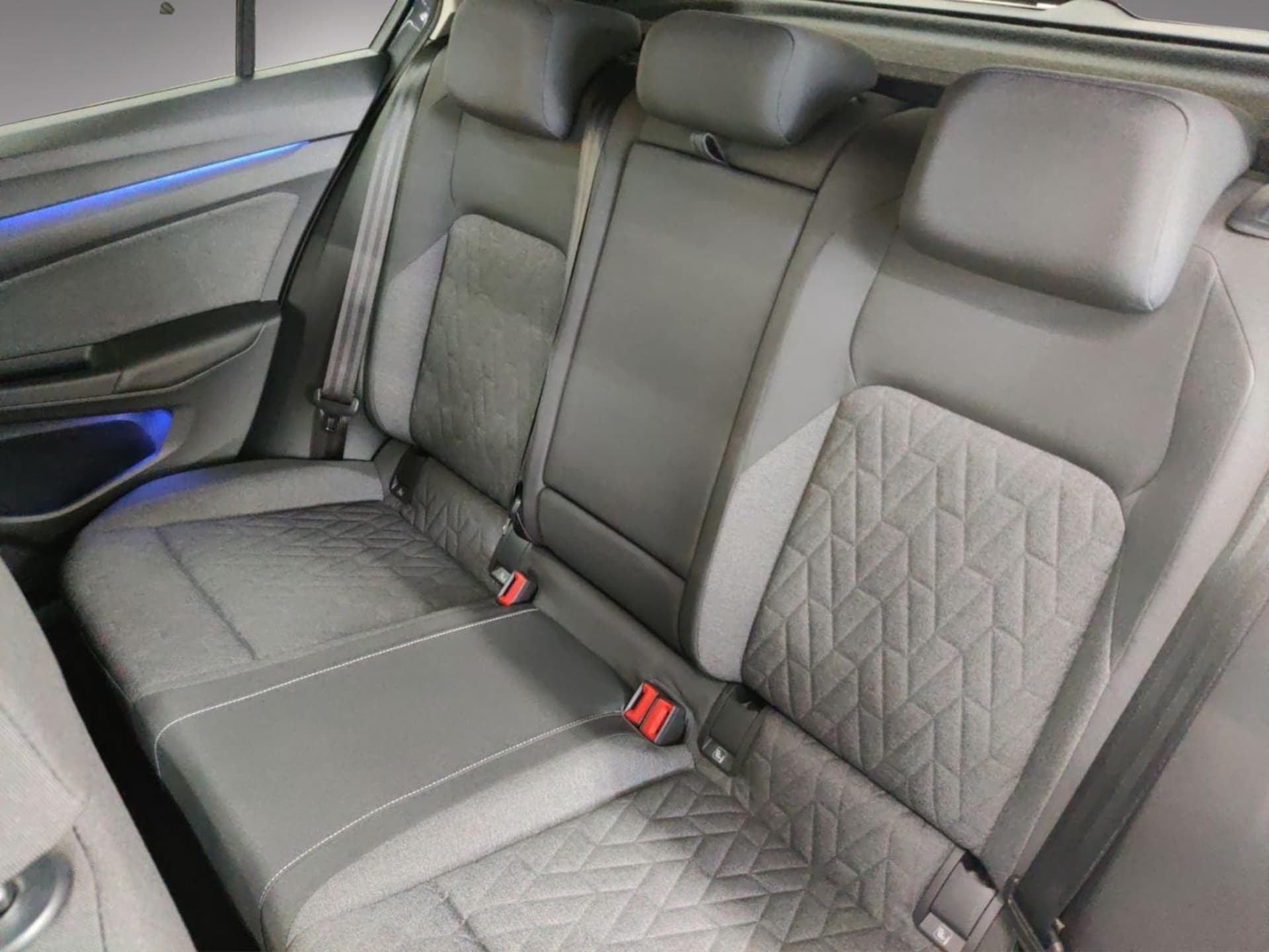 Volkswagen Golf MOVE