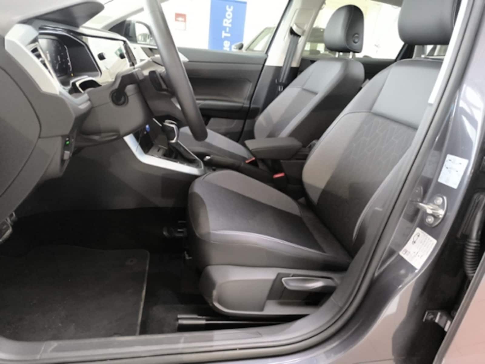 Volkswagen Taigo – Bild 9
