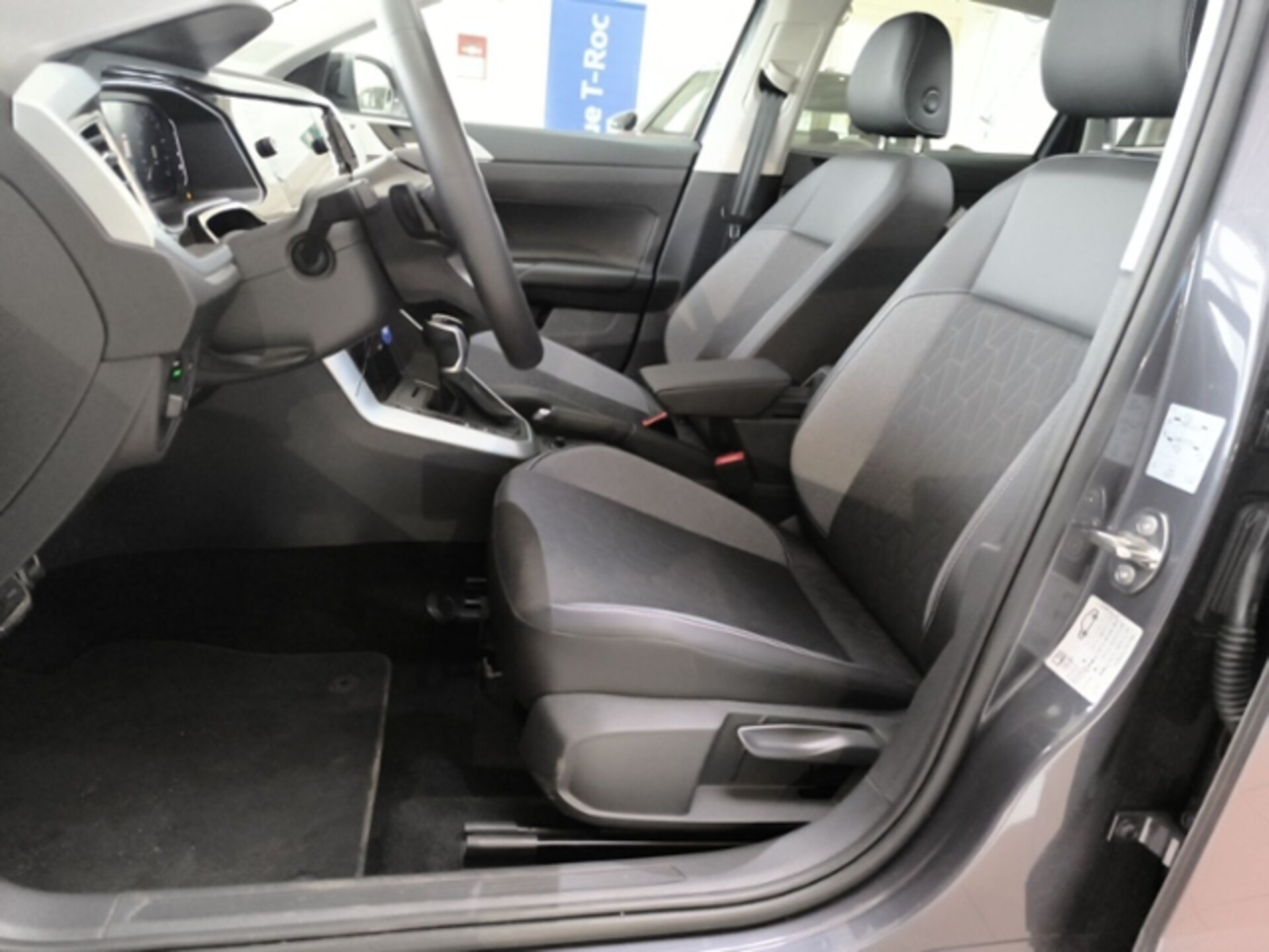 Volkswagen Taigo Goal