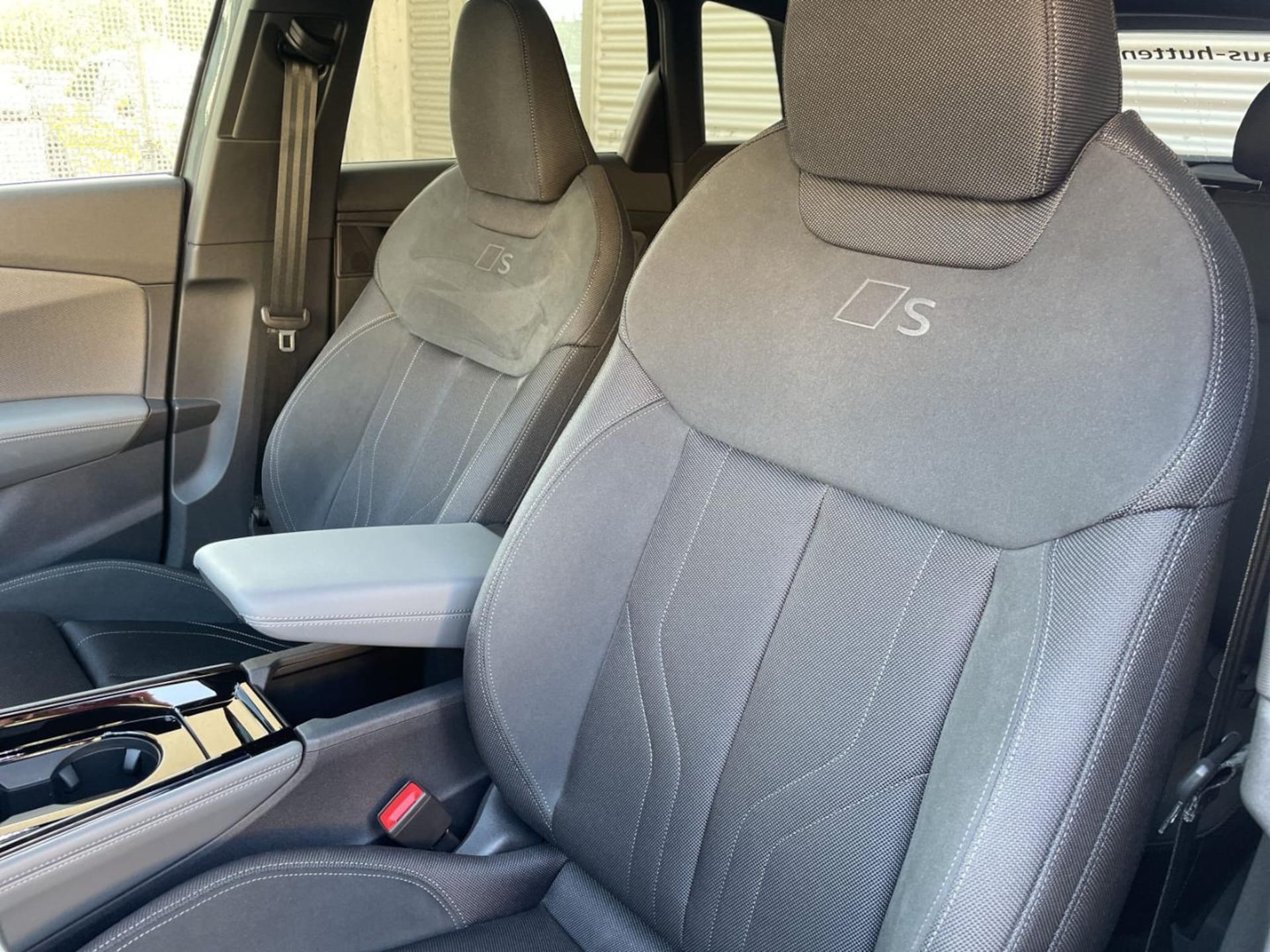 Audi Q3 SUV