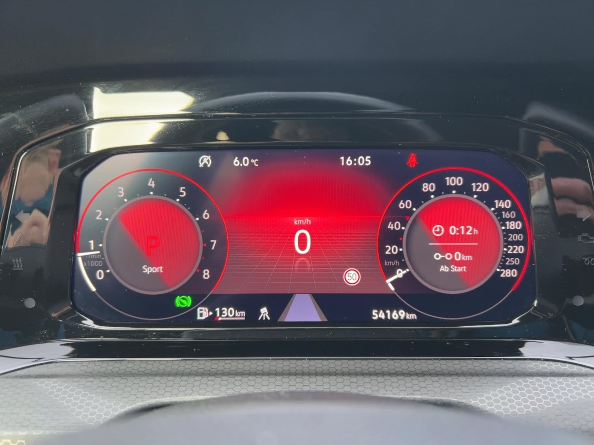 Volkswagen Golf GTI Clubsport