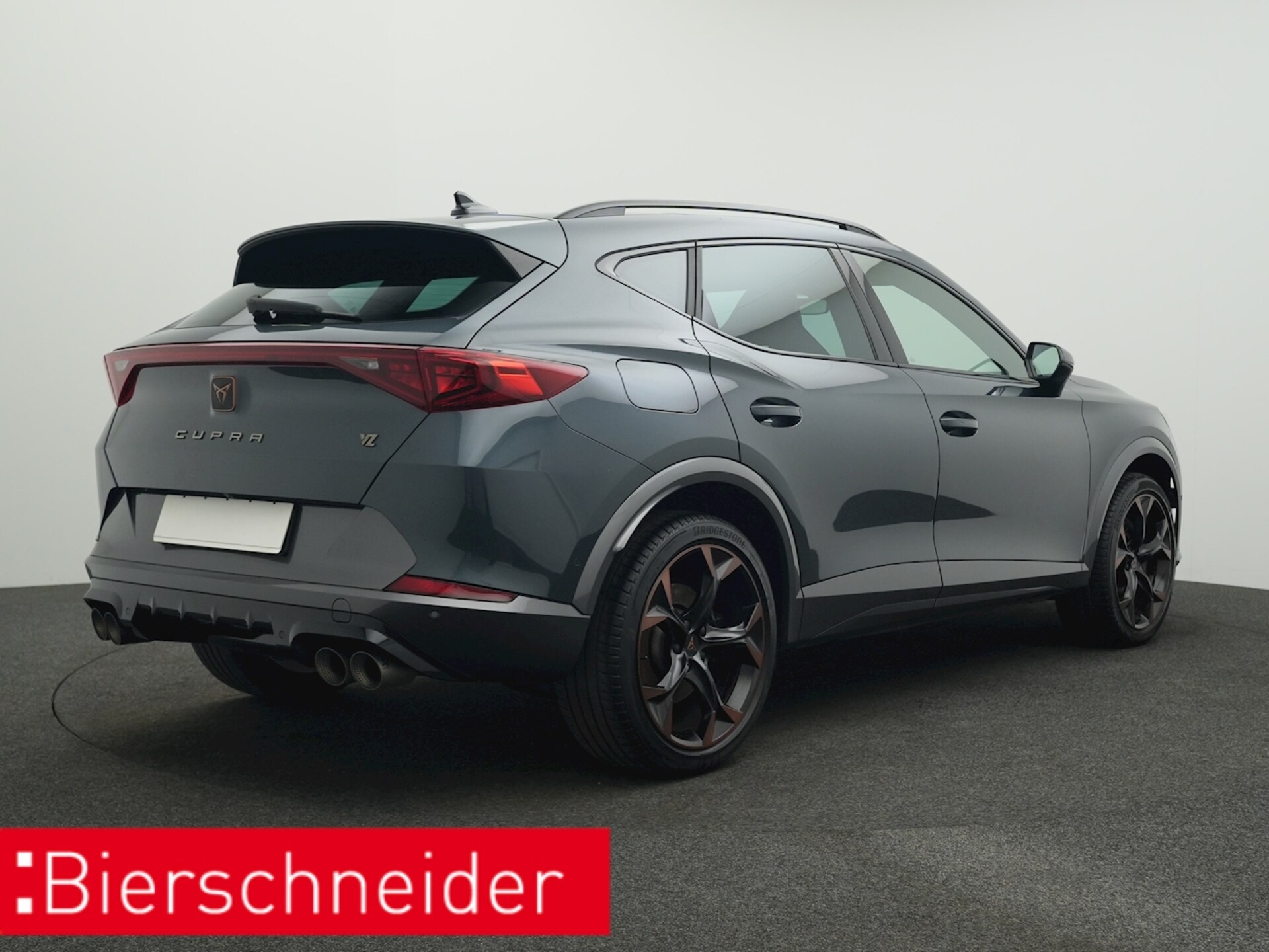 CUPRA Formentor VZ
