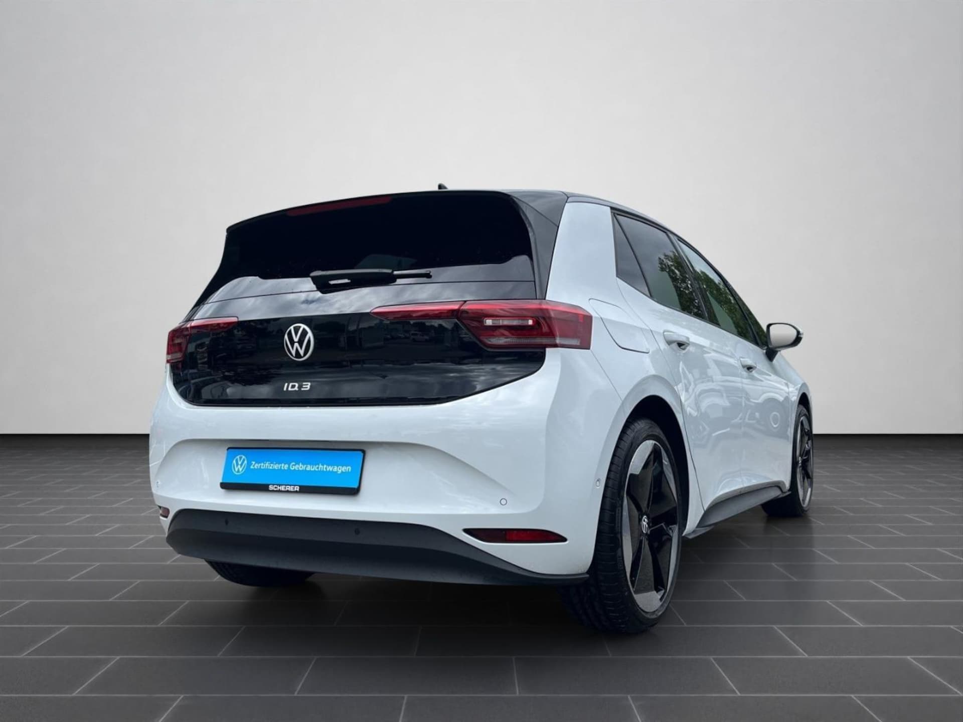 Volkswagen ID.3 Pro S