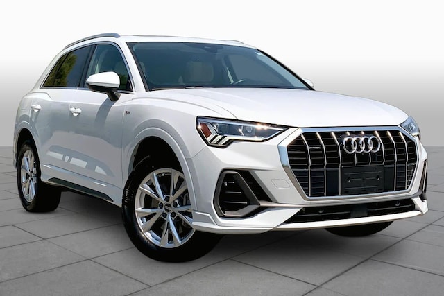 2024 Audi Q3 SUV
