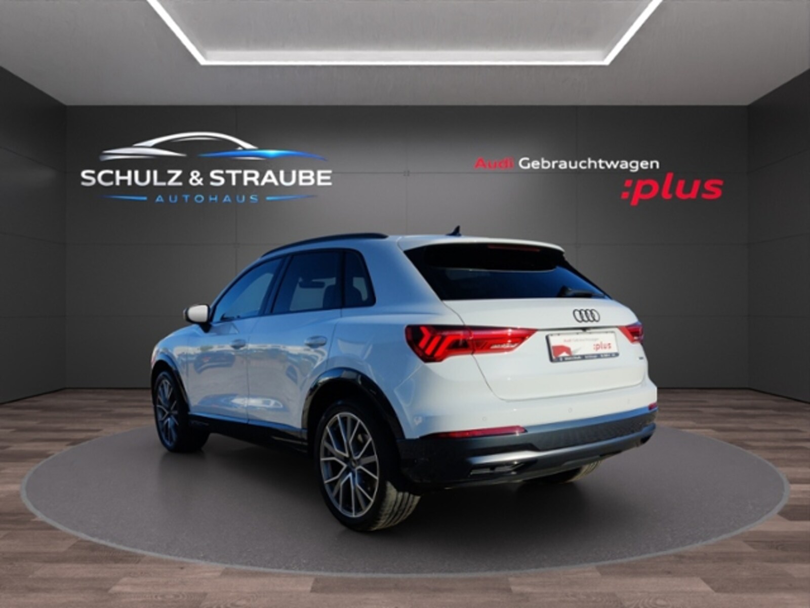Audi Q3 – Bild 4