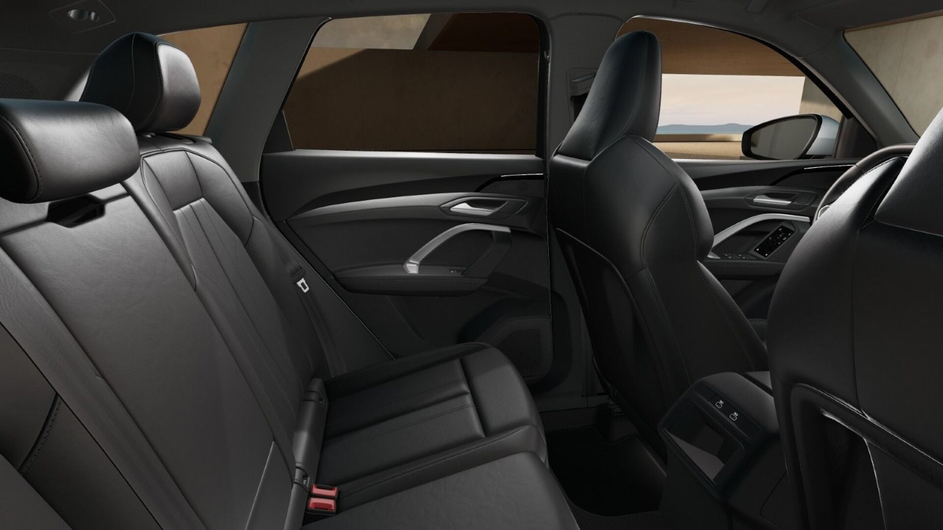 Audi Q5 SUV
