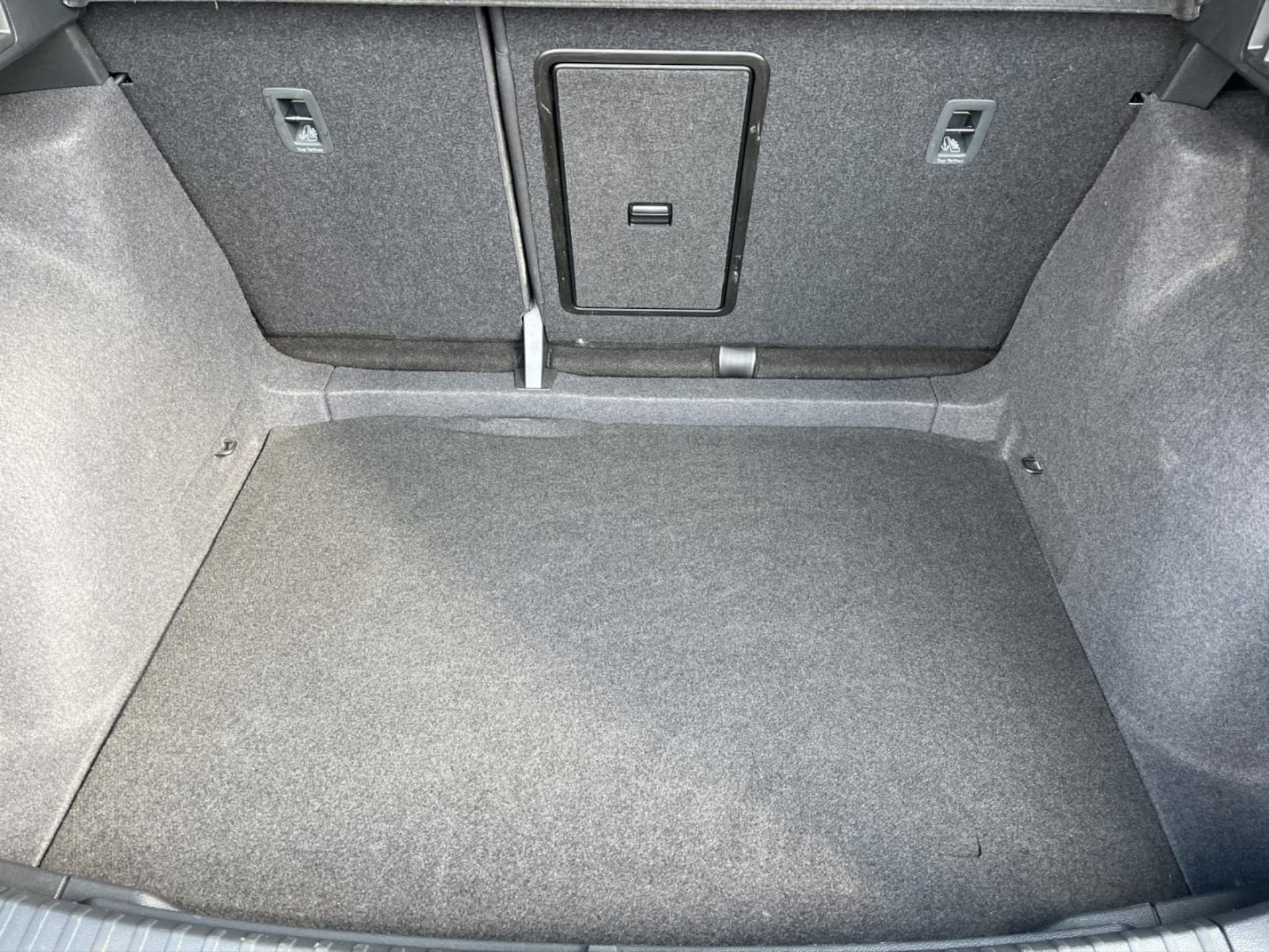 SEAT Ateca FR