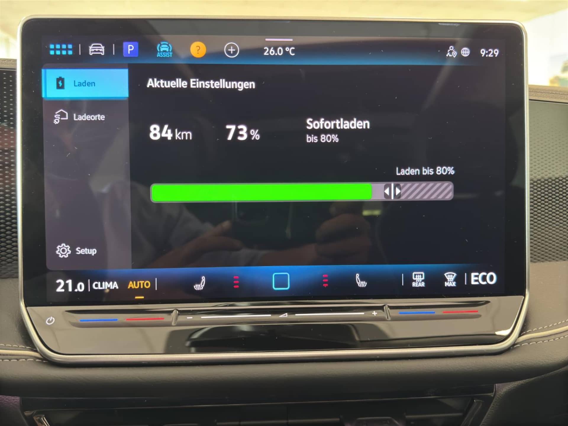 Volkswagen Passat Business