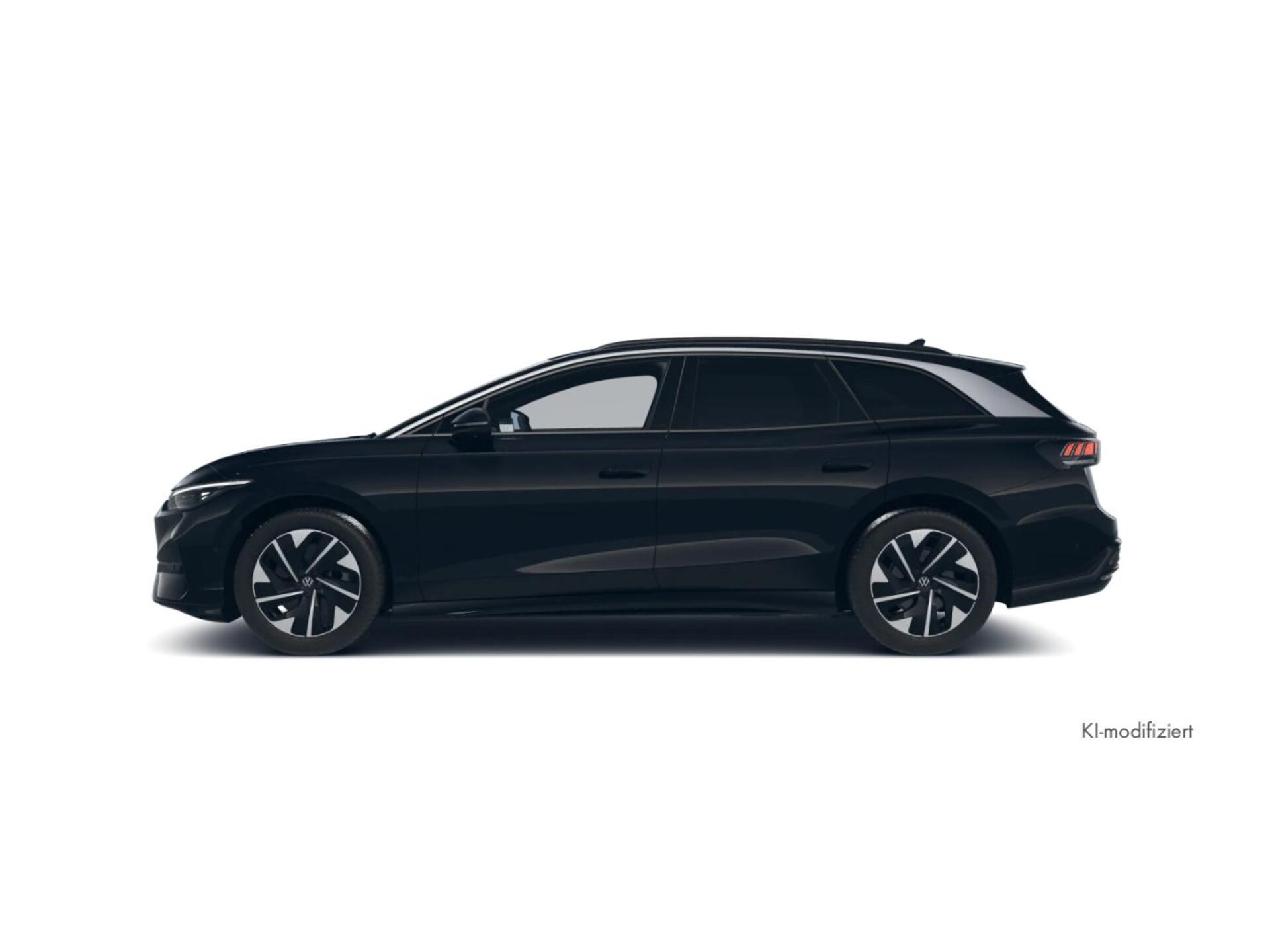 Volkswagen ID.7 Tourer Pro